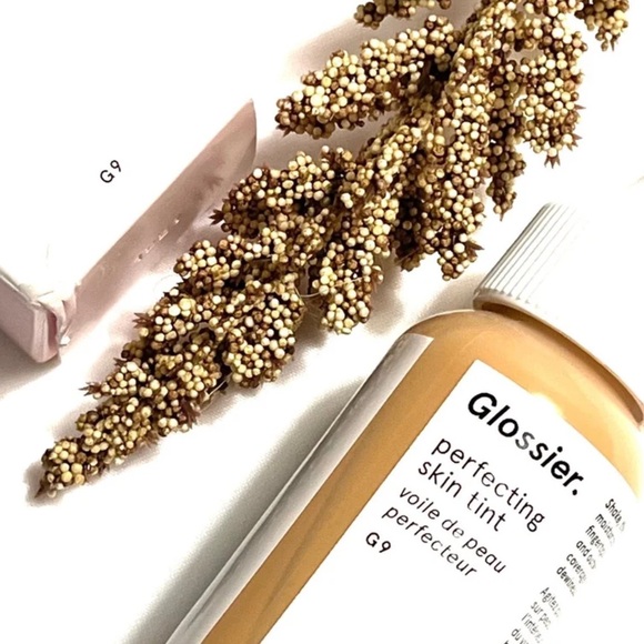 GLOSSIER Perfecting Skin Tint G4 - Picture 10 of 12